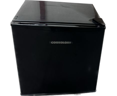 Cookology fridge 18 inches wide 20 inches tall depth 18 inches