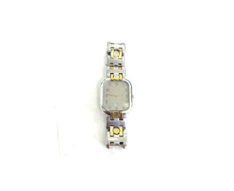Vintage Rado 160.3566.2 wrist watch, untested