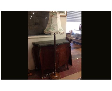 Standard Lamp