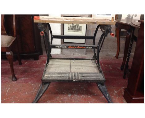 Work Bench
