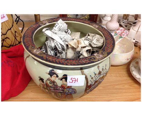 Chinese Planter. 
