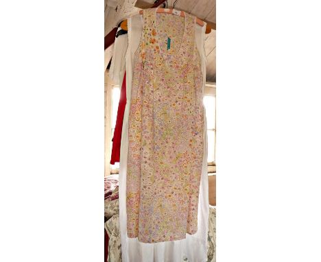 Petite ladies or girls vintage clothing , dresses etc 