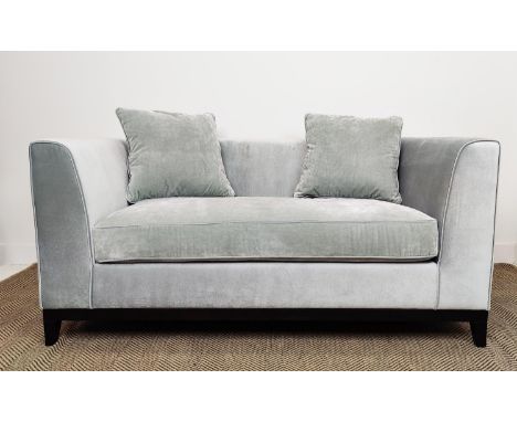 BESPOKE SOFA LONDON SOFA, 160cm x 86cm x 75cm H.