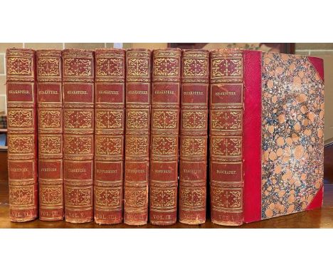 ERSKINE (The Hon. Thomas) The Speeches of Hon. Thomas Erskine (now Lord Erskine), when at the Bar, on Subjects Connected with