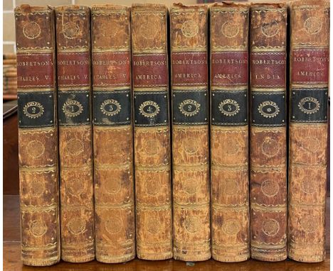 Literature, various including bindings. BULLEN (Frank T.) The Cruise of the Cachalot, 2nd edition 1910, 8vo, full calf; RANJI