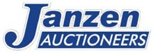 Janzen Auctioneers