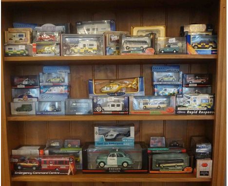 model car collection prices