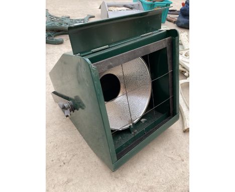 A VINTAGE AND RETRO STRAND ELECTRIC LIGHT BOX 