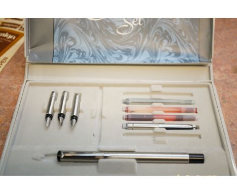 Parker The Calligraphy set 