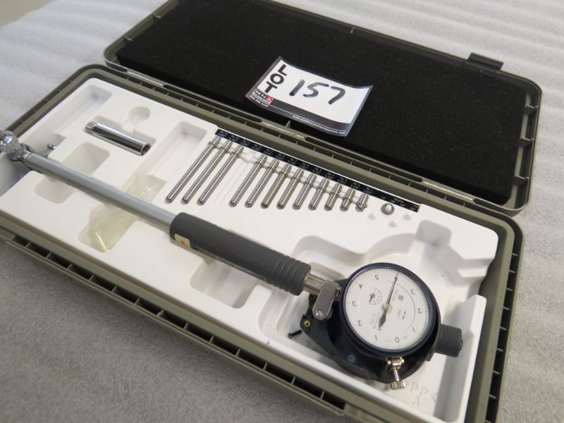 Mitutoyo Dial Bore Gauge