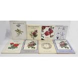Riley, John J and Banks, David P "Orchids of Australia - illustrations by John Riley", Princeton