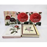 "The Redoute Album - includes a Suite of 84 Bouquets Never Before Published and a Selection from '