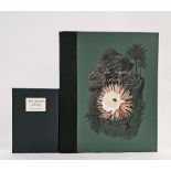 Folio Society [Thornton, Robert] "The Temple of Flora", Harris, Stephen "Author of the