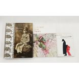 Ehrman, Edwina (ed) "Fashioned from Nature", V&A Publishing 2018, colour and other illustrations
