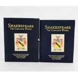 Collectors Library Editions in colour  Bullen, Arthur Henry (ed) and Gilbert, Sir John (ills) "The