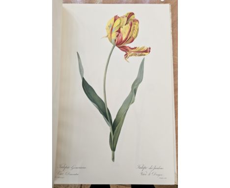 Sitwell, Sacheverell and Maydol, Roger "Album De Redoute&nbsp;with 25 facsimile colour plates from the edition of 1824...", C