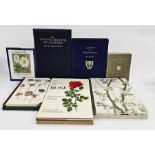 Stern, F C "A Study of the Genus Paeonia", illustrations in colour and drawings by Lillian