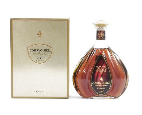 Courvoisier XO Imperial Cognac de Napoleon, 70cl 40% vol, in original box