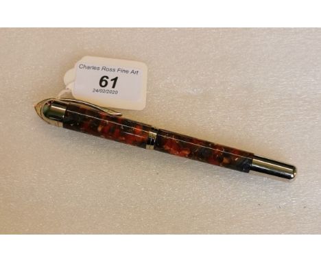 Lot 113 - Louis Vuitton Monogram Pen Case PM