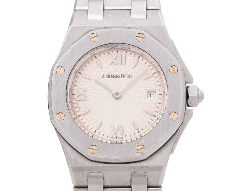 Audemars piguet royal online oak platin