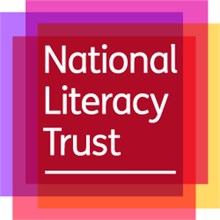 The National Literacy Trust (charity no. 1116260)