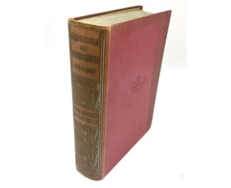 Dostoevsky Fyodor: The House of the Dead. 1915. First edition. William Heinemann.
