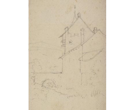 Zeller, Marguerite Anna Elisabeth: genannt Anneliese, später Hartmann (1900 Beuggen - Illingen 1987). Sammlung von über 150 Z