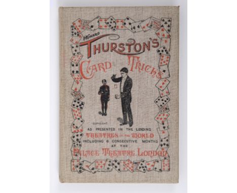 Hopkins (Albert A) Magic Stage Illusions and Scientific Diversions Including Trick Photography, 1898, Taylor (Rev Edward) The