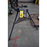 TRISTAND, JACKSON, 1/8" - 6"