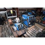 WELDING SYSTEM, MILLER PIPEWORX 400, new 2018, 400 amp., 36 v. @ 100% duty cycle, w/ Pipeworx dual h