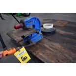 LETTER STAMPER, NUMBERALL STAMP
