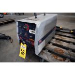 WELDING POWER SOURCE, RED-D-ARC INVERTER WELDER ES275I, S/N U1060308495