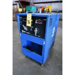 LOAD BANK, MILLER, S/N LA160806