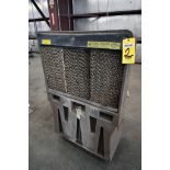 PORTA-COOL FAN, JET STREAM 1600, 16"