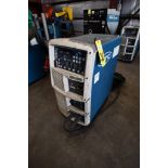 WELDING POWER SOURCE, OTC DAIHEN WELBEE P400, S/N P30141XP2193551030