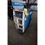 WELDING POWER SOURCE, OTC DAIHEN WELBEE P400, S/N P30141YP2193551018
