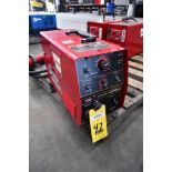 WELDING POWER SOURCE, LINCOLN INVERTEC V-275-S, new 2020, S/N U1200100840