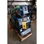 WELDING SYSTEM, MILLER PIPEWORX 400, new 2019, 400 amp., 36 v. @ 100% duty cycle, w/ Pipeworx dual h