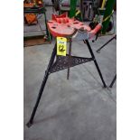TRISTAND, RIDGID 460-6, 1/8" - 6"