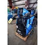 WELDING SYSTEM, MILLER PIPEWORX 400, new 2019, 400 amp., 36 v. @ 100% duty cycle, w/ Pipeworx dual h