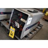 WELDING POWER SOURCE, RED-D-ARC INVERTER WELDER ES275I, S/N U1070311835