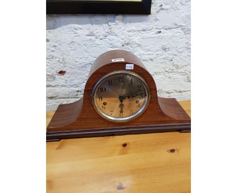 MANTLE CLOCK 