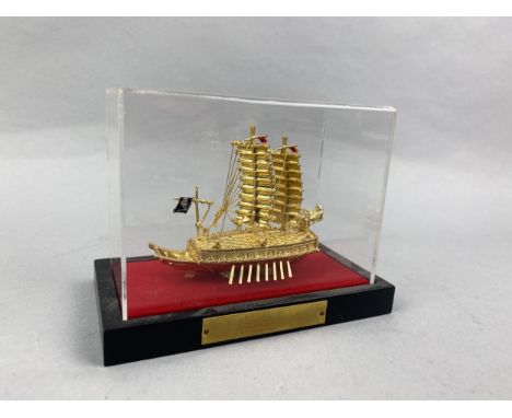 LOT OF VARIOUS MODEL SHIPS