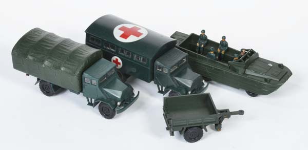 siku military vehicles