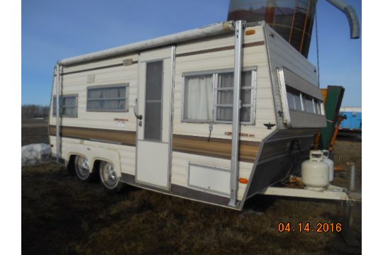 Rv owners manual