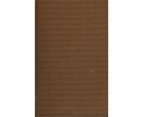The Gentleman's Magazine Library edited by George L Gomme 1904 First Edition Hardback Book with 342 pages published by Elliot