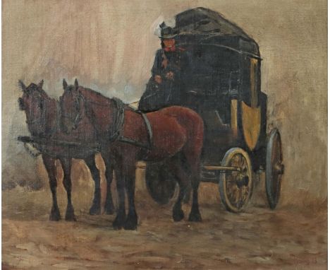 Haug, Robert vonStuttgart 1857 - 1922 ebenda, Maler und Lithograph, Stud. an der Akad. Stuttgart bei Neher und Haeberlin und 