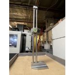 Mitutoyo 0.001-24" Height Gauge