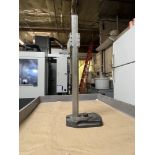 Starrett 0-20" Height Gauge