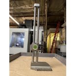 0-18" Height Gauge